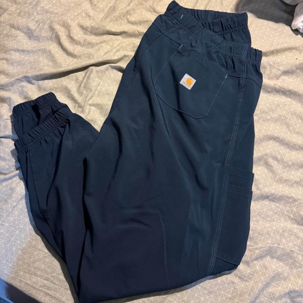 Carhartt Scrub Pants